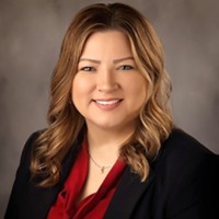 Amanda Walter, Ctfa