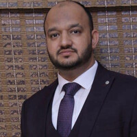 Ghulam Qadir