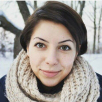 Elena Pankiw