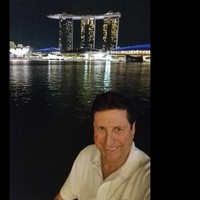 Yair(Jerry) Greenberg