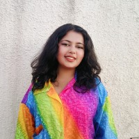 Ananya Verma