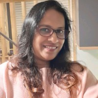 Helein L Mascarenhas