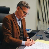 Pascal BARBÉ