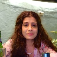 Vikissha Mehta