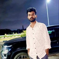 Rajnish Kumar Giri