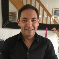 Jorge Ortega