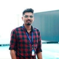 Gopu G K Nair