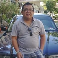 Syamsu Rizal