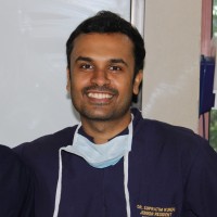 Supratim Kundu