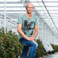 Marc van der Drift