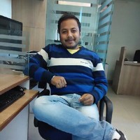 Naresh Rajdev