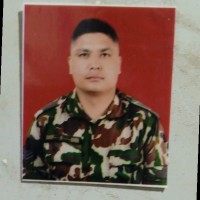 Anup Karki