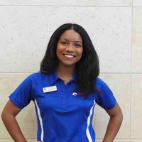 Eva Fortson