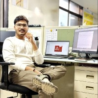 Vaibhav Darade
