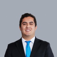 Iván Domic Bouza