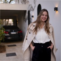 Milena Birman Anijar