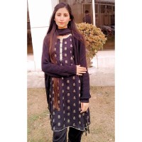 Sadia Rana