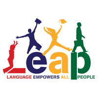 LEAP Empowers