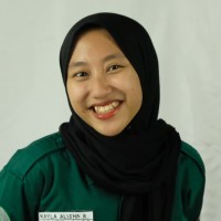 Kayla Alisha Rania