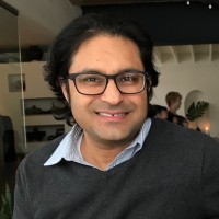 Farhan Iqbal