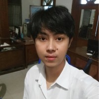 Myo Ming Ming Thein - JOE