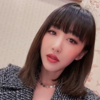 Zhang Lucy