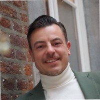 Lars Molenaar