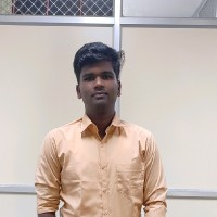 Manoj Kumar B