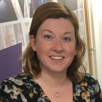 Joanne Harmer