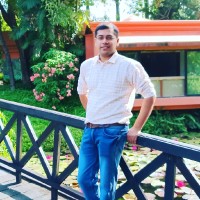 Ishan Trivedi