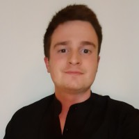 Tristan Fromager