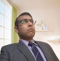Shoaib Ahmad
