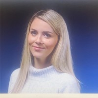 Niamh Mckenna