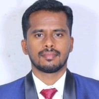 Vasanth Kumar N