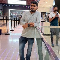 MOHAMMAD YASAR AR