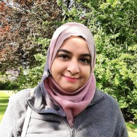Fatema Zaidi