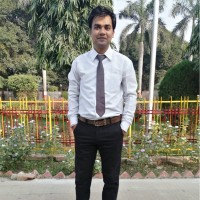 Deepak Kumar Dubey