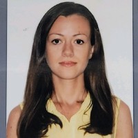 Roxana Matei