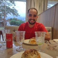 Gabriel Gomes