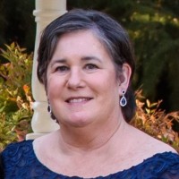 Moira Woods