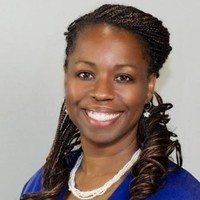 Kiana Sears, M.P.A.