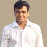 Santosh Panda