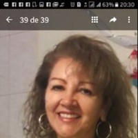 Silvia Rojas