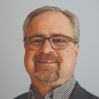 David Weitzel