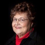 Shirley Suzenaar-Bushby