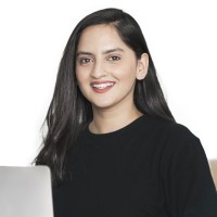 Nisha Shahi