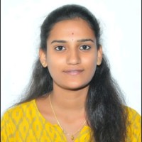 Deepthi KV