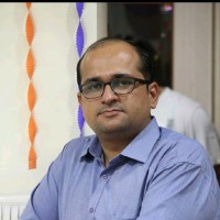 Vishal Khakhkhar