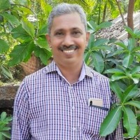 Sivadasan Krishna Kammath