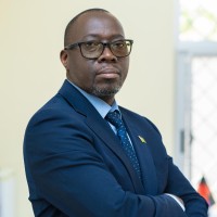 Jacob Nyirongo